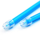 Sugador Descartável Azul C/40 Unidades - AllPrime