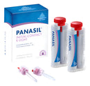 Silicone De Adição Panasil Initial Contact Fluido Ultradent(x-light)
