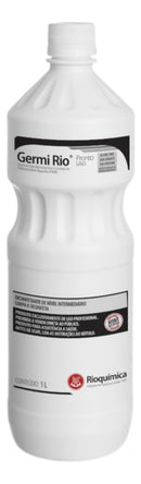 Desinfetante Germi Rio 1l - Rioquímica
