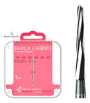 Broca Cirúrgica Zekrya Fg - Prima Dental By Angelus