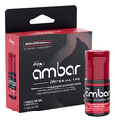 Adesivo Ambar Universal Aps 5ml - Fgm