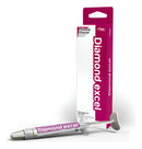 Pasta De Polimento Diamond Excel - 2g | Fgm