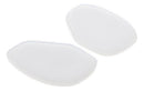 Apoio Plantar U Em Silicone Hidrolight - Ft201(transparente,u)