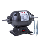 Motor Torno Protese Para Polimento 1 Velocidades Ogp Bivolt