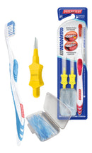 Powerdent Ortodôntica - Kit - 3