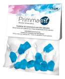Kit Ponta Resina Primma Art Cartucho 75g - Fgm