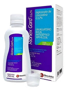 Enxaguante Bucal Antisséptico Clorexidina 0,12% - 250ml