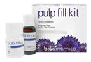 Cimento Endodôntico Pulp-fill Kit - Biodinâmica