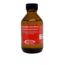 Resina acrílica Autopolimerizavel 100ml - Triunfo
