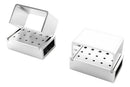 Broqueiro Aluminio 15 Pontas - Maquira(fg e ca)