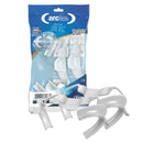 Kit 2 Afastador Labial Arcflex Tamanho M + G - FGM
