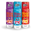 Flúor Care Espuma Fluoretada | Fgm - Escolha O Sabor!(uva)