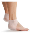 Protetor Para Calcanhar 2° Pele U Hidrolight - Ft103(transparente,u)