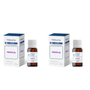 Kit 2 Soluções Hemostática Hemoliq - Maquira