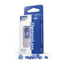 Disco de Lixa Diamond Pro Refil 26 Unidades - FGM(grosso)