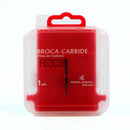 Broca Cirúrgica FG Carbide 25MM Longa - Angelus Prima Dental(nº 700)