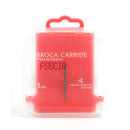 Broca Cirúrgica FG Carbide 25MM Longa - Angelus Prima Dental(nº 700)