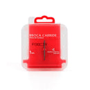 Broca Cirúrgica FG Carbide 25MM Longa - Angelus Prima Dental(nº 700)