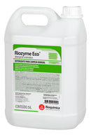 Detergente Enzimático Riozyme Eco Galão 5 Litros Rioquimica