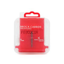 Broca Cirúrgica FG Carbide 25MM Longa - Angelus Prima Dental(nº 700)