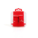 Broca Cirúrgica FG Carbide 25MM Longa - Angelus Prima Dental(nº 700)