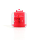 Broca Cirúrgica FG Carbide 25MM Longa - Angelus Prima Dental(nº 700)