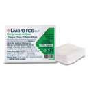 Compressa Gaze Estéril Pacote C/ 500 Unidades 13 Fios Anvisa - Lívia ou Lina