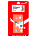 Kit Disco de Lixa Sof-Gloss Kit Acadêmico Sortido - American Burrs