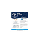 Luva Life Plus Lemgruber Estéril - 100 Pares(8.0)