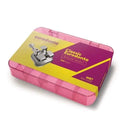 Kit C/200 Braquete Metalico Monobloco - Eurodonto(mbt)