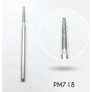 Broca Diamantada Pm 718 Manicure /podologia/ Odonto - Fava