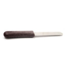 Espátula Para Gesso Inox Cabo Plástico - Nova OGP