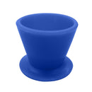 Pote Dappen de Silicone - Angelus(azul)