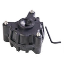 Mufla para Microondas Nova OGP