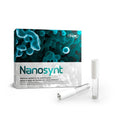 Enxerto Ósseo Sintético Nanosynt 0,5g - FGM(500 a 100µm (2x0,27cc))