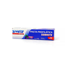 Pasta Profilática com Flúor 90g Morango ou Uva - SS White(uva)