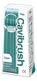 Microbrush Cavibrush C/100 - Fgm(regular)