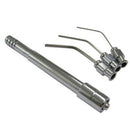 Kit Intermediário De Irrigação C/ 3 Agulhas Endodontia