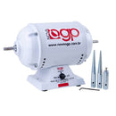 Motor Torno para Polimento 2 Velocidades - Nova OGP