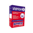 Ionômero de Vidro Para Cimentação Vidrion C Plus - SS White