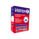 Ionômero de Vidro Forrador Vidrion F Plus - SS White