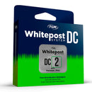 Pino de Fibra de Vidro System Whitepost DC Refil - FGM(nº 2)