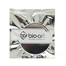 Placa Acetato Cristal Bioart 1,5mm Redonda - embalagem com 05 unidades