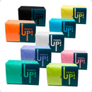 Babador Descartavel Towel Up  Monoart Euronda Escolha A Cor (rosa)