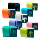 Babador Descartavel Towel Up  Monoart Euronda Escolha A Cor (rosa)