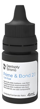 Adesivo Prime & Bond 2.1 - Dentsply Sirona