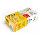 Luva Procedimento de Látex Com Pó C/100 Unidades - Descarpack(g ( grande ))