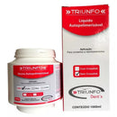 Resina Acrilica Autopolimerizavel 1 Kg + 1 Litro - Triunfo