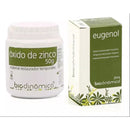 Kit Eugenol Restaurador Provisório + Óxido De Zinco