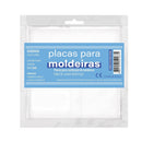 5 Placa P/ Confecção de Moldeira De Clareamento 1mm